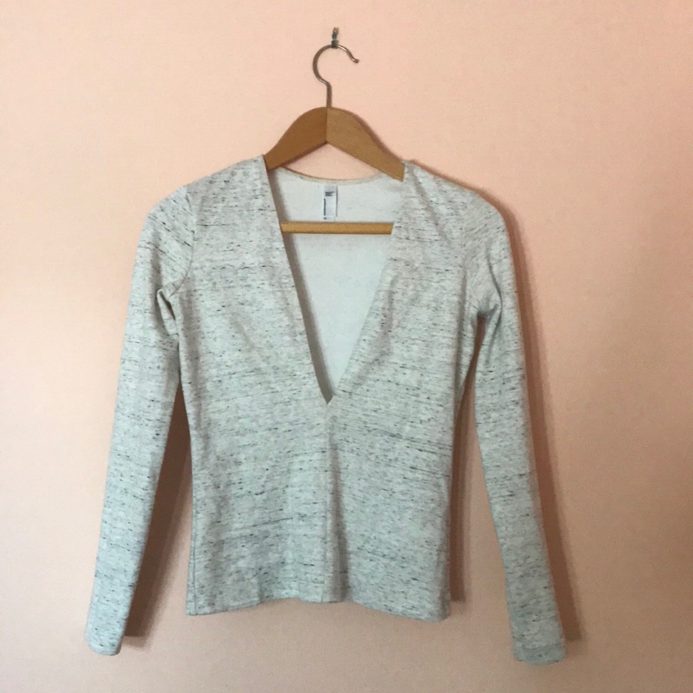 AA Ponte Venture Top